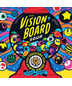 Crosstown Brewing Company Vision Board Mixed Berry Sour