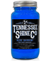 Tennessee Shine Co. - Blue Houdini The Panty-Dropper (750ml)