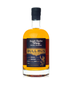 Bull Run Barrel Strength Whiskey