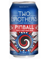 Two Brothers Pinball Pale Ale (12 pack 12oz cans)