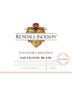 Kendall-Jackson Vintner's Reserve Sauvignon Blanc 750ml - Amsterwine Wine Kendall Jackson California Sauvignon Blanc United States