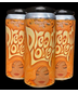Heavy Riff Brewing - Dream Lover Orange Cream Ale (4 pack 16oz cans)