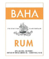Baha - White Rum (375ml)