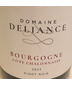 2022 Dom Deliance - Bourgogne Rouge (750ml)