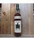 Willett Bottled Single Barrel 7 yr Straight Rye Whiskey 105.8 Proof 750ml