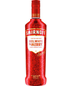 Smirnoff Red White & Merry Flavored Vodka (750ml)