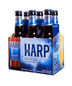 Harp Premium Irish Lager 6pk 11.2oz Btl