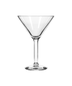 Libby Grande Salud Martini Glass 10oz