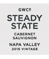 Grounded Wine Co Cabernet Sauvignon Steady State Napa Valley 750ml