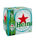 Heineken Brewery - Heineken Silver 12pk Bottles