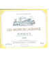 2018 Chateau Lagrange Les Arums de Lagrange Bordeaux Blanc