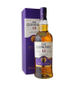 Glenlivet 14 yr Cognac Cask Selection Single Malt Scotch Whisky / 750ml