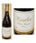 Kistler Hudson Vineyard Carneros Chardonnay 2018 Rated 98JD