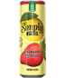 Simply Spiked - Strawberry Hard Lemonade
