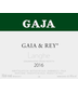 Gaja Langhe Gaia & Rey