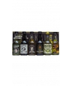 Remarkable Regional Malts - Miniature Gift Pack 6 x 5cl Whisky