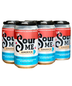 Duclaw Brewing - Lil Sour Me America 6pk