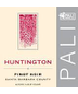 Pali Wine Co. - Huntington Pinot Noir (750ml 12 pack)