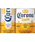 Corona - Light (12 pack cans)