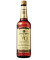 Seagrams - VO Canadian Whisky (750ml)