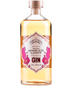 Herb Garden Damask Rose and Juniper Gin 750ml