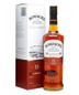 Bowmore Islay Single Malt Scotch Whisky Aged 15 Years 750ml