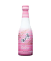 Hou Hou Shu 'Rosé Clouds' Sparkling Rosé Sake 300ml