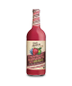Tres Agaves Strawberry Marg Mix - 1l