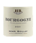 Henri Boillot Bourgogne Chardonnay