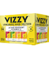 Vizzy Hard Seltzer Lemonade Hard Seltzer Variety Pack