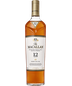 The Macallan 12 Year Sherry Oak Scotch Whisky