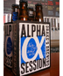 Drake's "Alpha Session" Ale (12 oz 4-PACK)