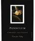 2021 Pendulum Cabernet Sauvignon