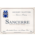 2021 Natter - Sancerre