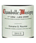 2013 Roumier Chambolle-Musigny 1er cru Les Cras