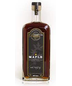 American Oak Distillery - Maple American Whiskey (750ml)