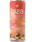 Biza Island Cocktail - Passion Fruit Peach Hard Seltzer (355ml)