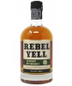 Rebel Yell - Small Batch Rye Whiskey 70CL