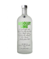 Absolut Lime Flavored Vodka / 1.75 Ltr