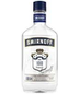 Smirnoff - Vodka 100 proof (375ml)