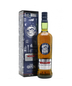 Loch Lomond Scotch Single Malt The Open Special Edition 750ml