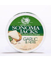 Sonoma Jacks Garlic + Herb Cheese Wedges