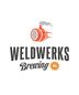 Weldwerks Brewing - DDH Juicy Bits (4 pack 16oz cans)