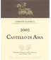 2021 Castello di Ama - Chianti Classico