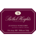 2021 Bethel Heights - Estate Pinot Noir Justice Vnyd (750ml)