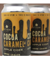 Stem Cider - Cocoa Caramel Apple Cider (4 pack cans)
