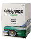 Gin &amp; Juice Citrus 4Pk / 4-355mL