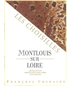 2019 Domaine Francois Chidaine Montlouis Les Choisilles Sec 750ml
