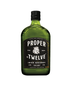 Proper No. Twelve Irish Whiskey (375ml)