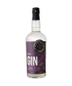 Black Button Distilling Lilac Flavored Gin / 750mL